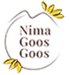 Nima Goos Goos Logo